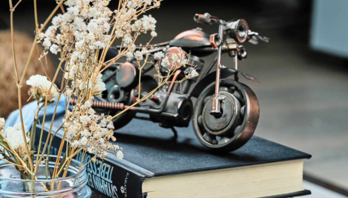 Divers - Top 5 des idées de cadeaux pour motards à tous les budgets