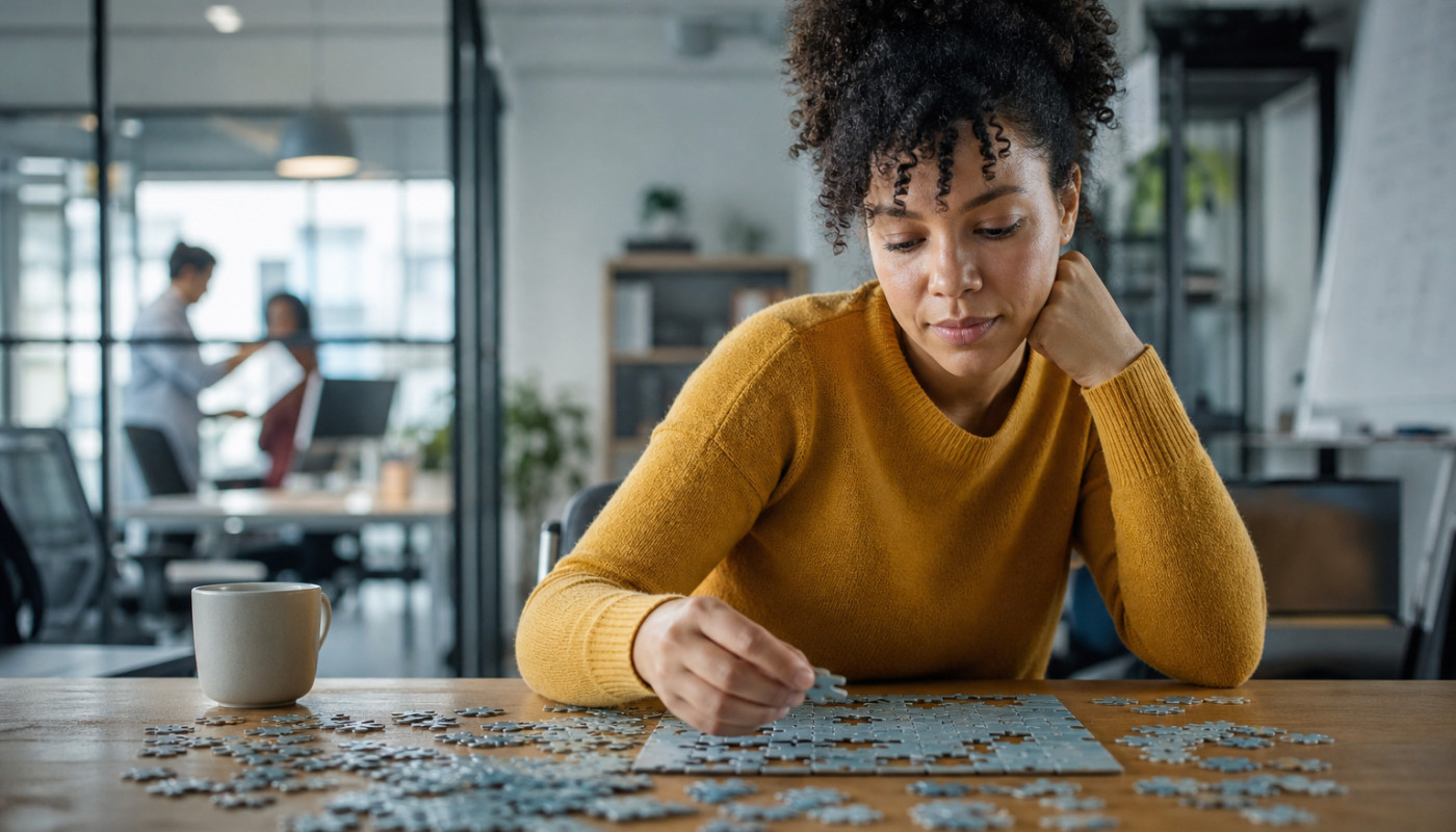 Casse-tête du recrutement : attirer et fidéliser sans fausse promesse