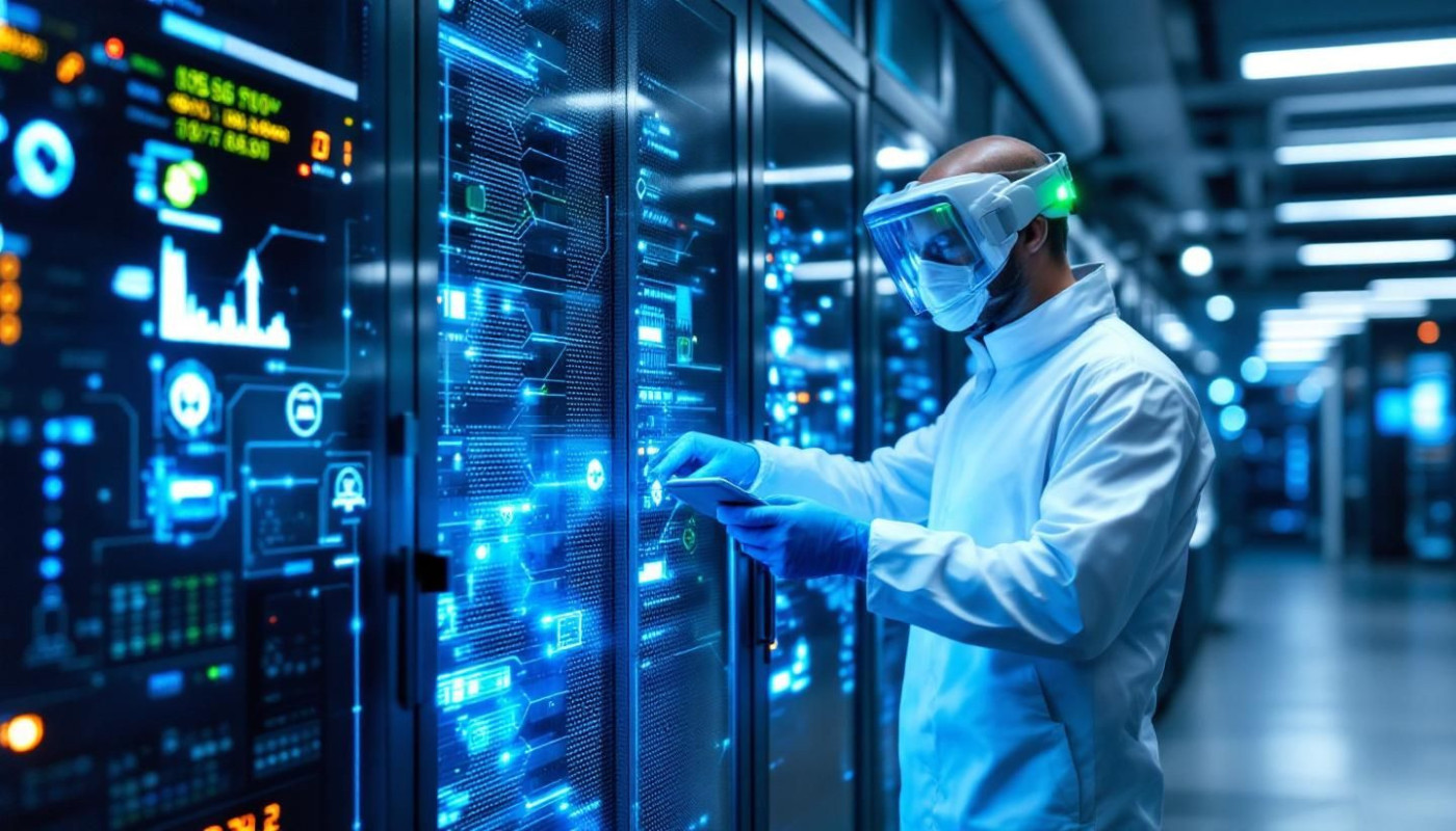 Choisir un hebergement web adapté aux besoins de votre entreprise