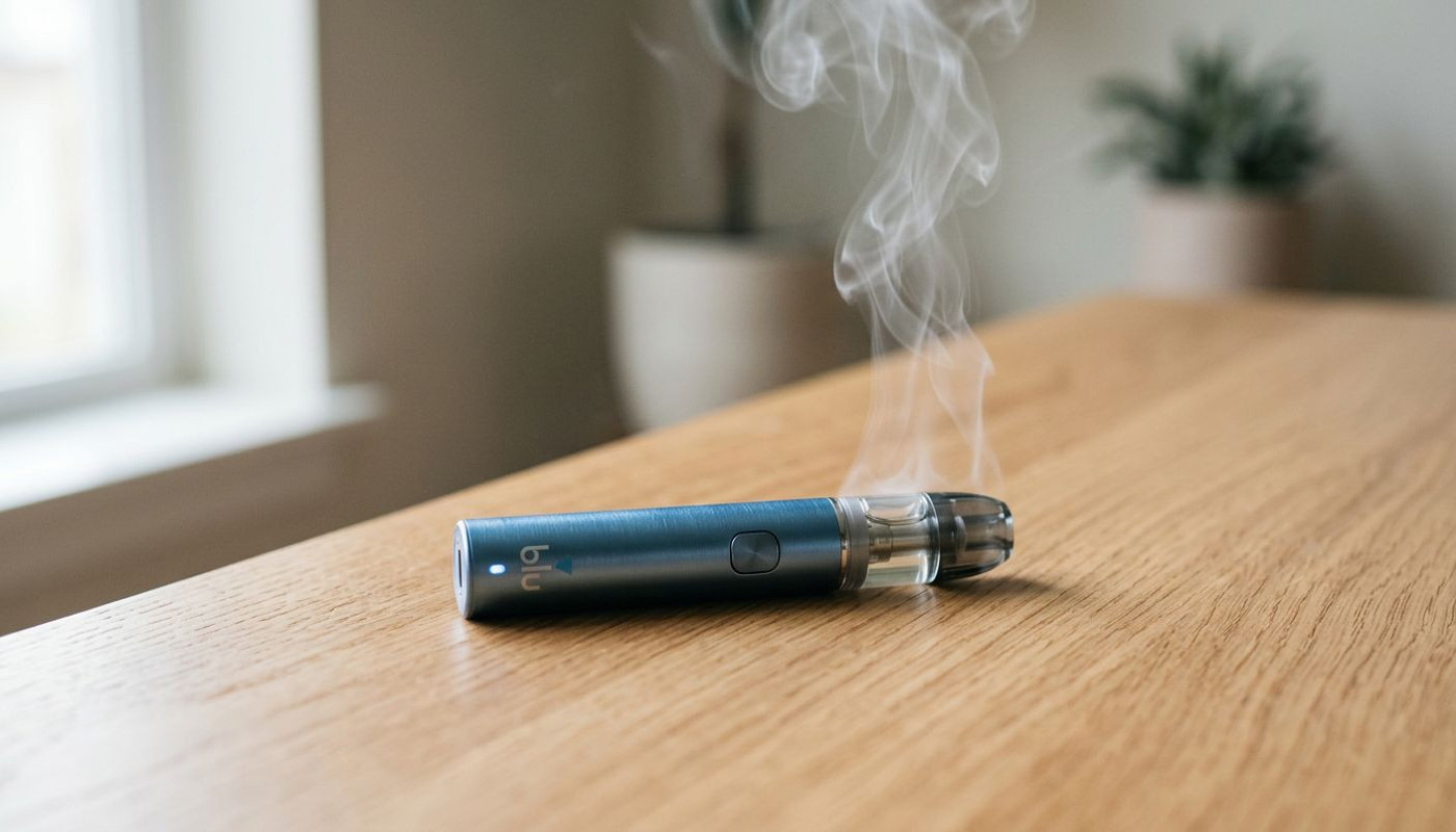 Cigarette électronique blu : un choix pertinent pour arrêter de fumer ?