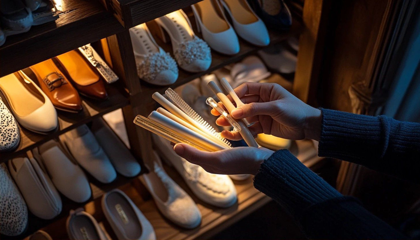 Comment choisir un chausse-pied adapté à vos besoins ?