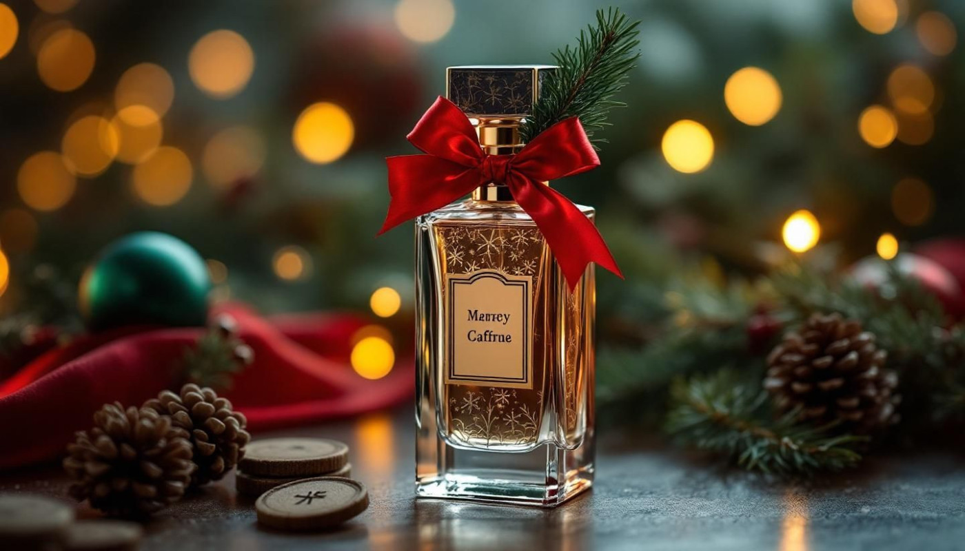 Comment le coffret de parfum classique rehausse les traditions festives ?