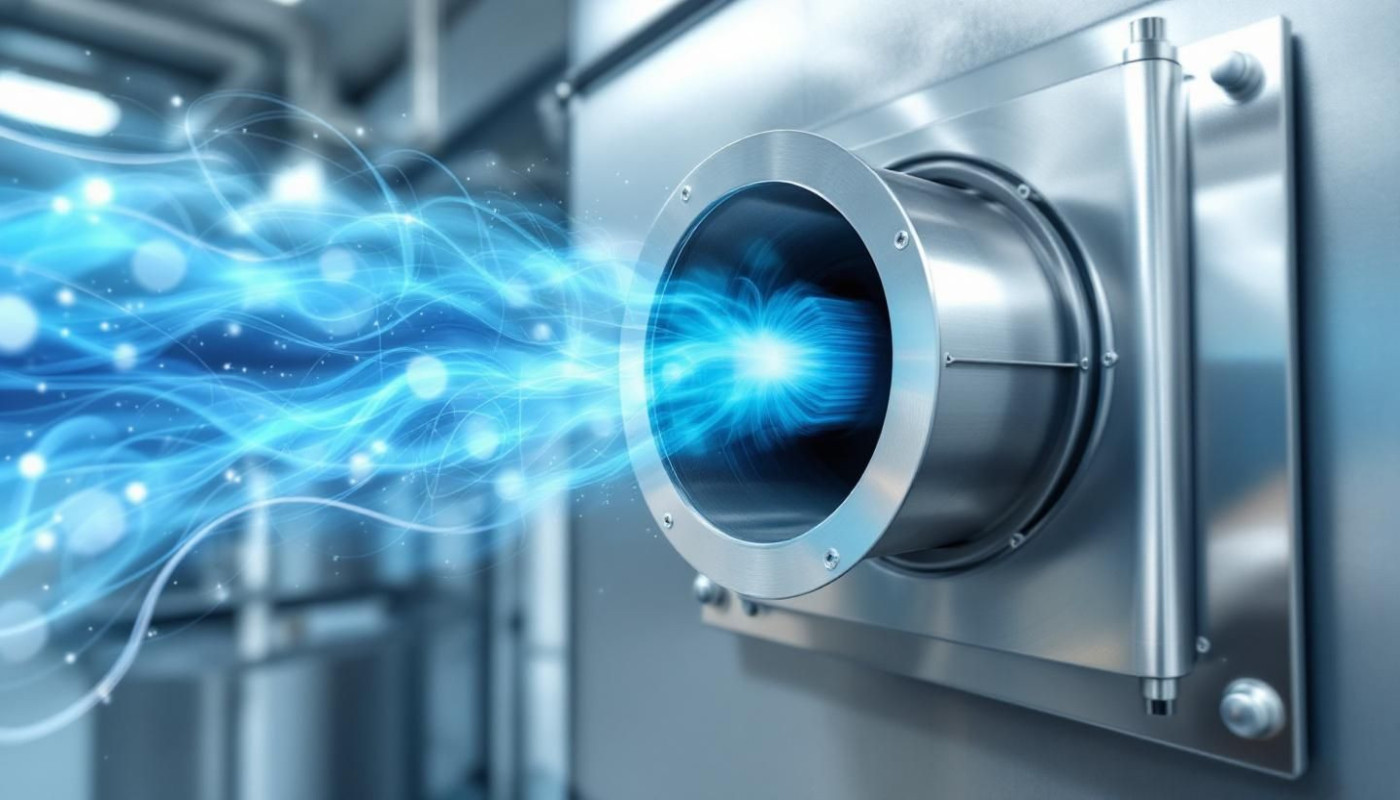 Comment le nettoyage des systèmes de ventilation influence la qualité de l'air ?