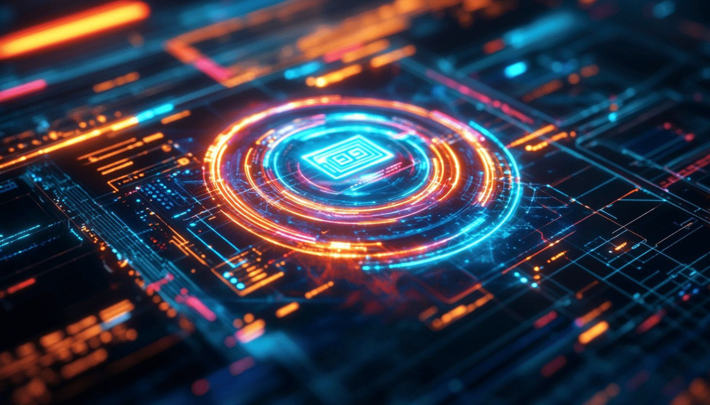 Comment l'intelligence artificielle réinvente-t-elle la création de logos ?