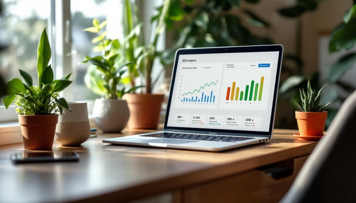 Comment maximiser votre visibilité en ligne grâce au référencement naturel ?