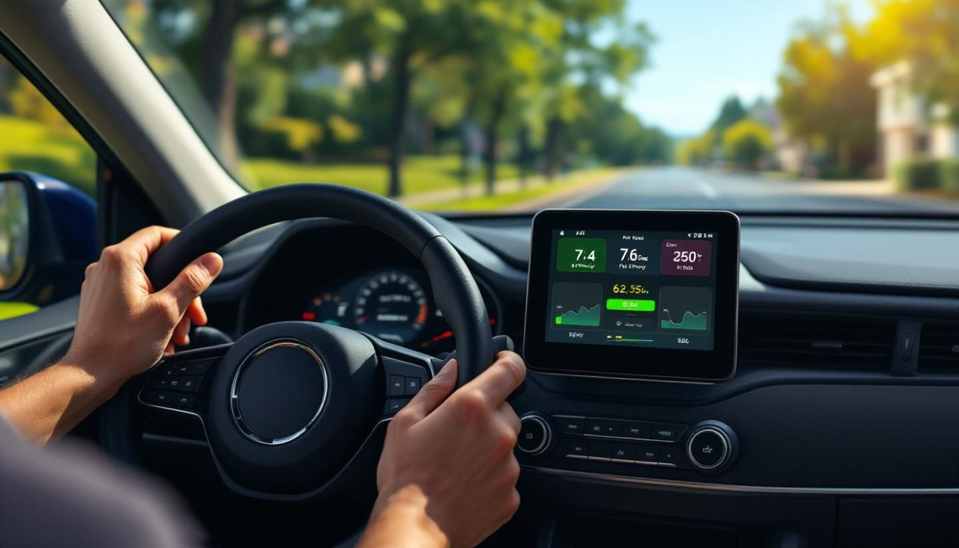 Comment optimiser la consommation de carburant de votre véhicule ?