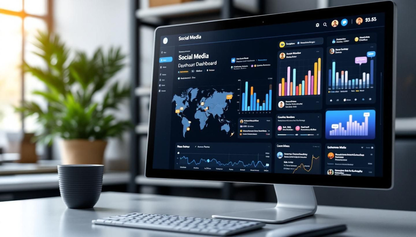 Comment un outil unifié simplifie la gestion des réseaux sociaux pour les équipes