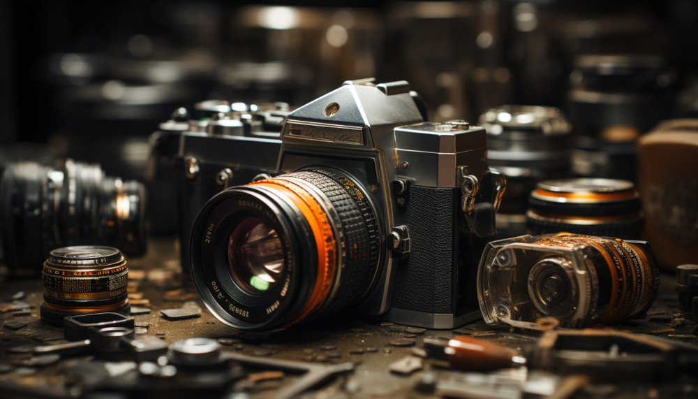 Débuter en photographie : quel appareil acheter ?