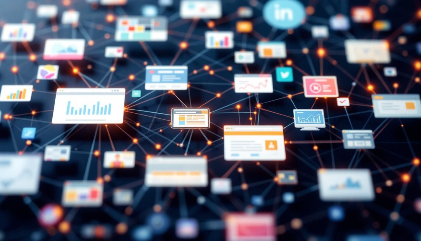 Les avantages d'une stratégie de netlinking bien élaborée