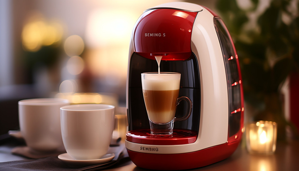 Machine à café Senseo ou Tassimo qui ne coule plus : comment la réparer ?