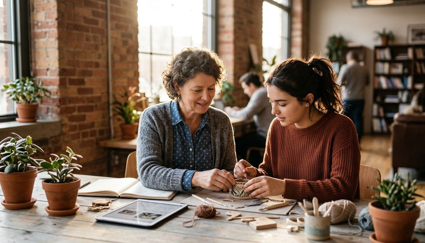 Quand le tutoriel devient moteur de fidélité : récit d’une transformation