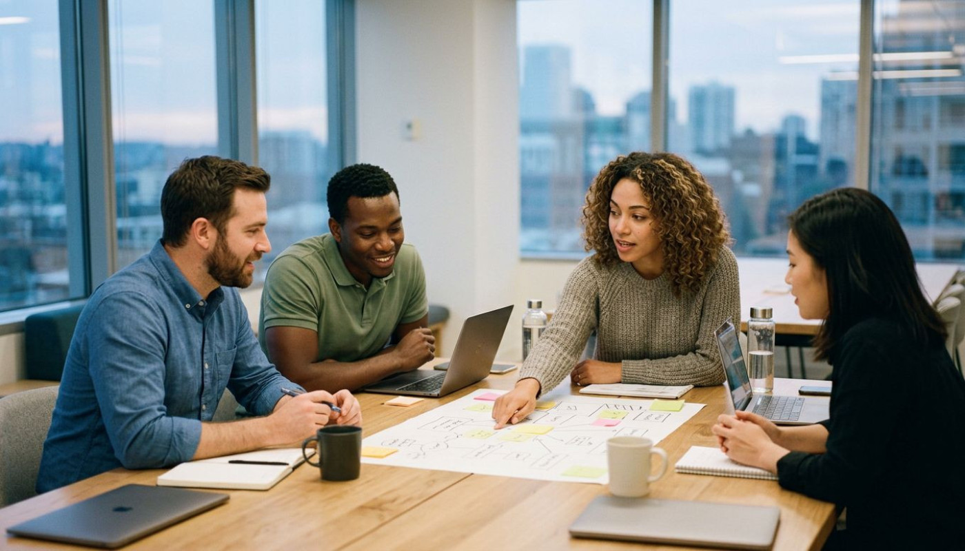 Sécurité collaborative : comment impliquer vos équipes sans anxiété