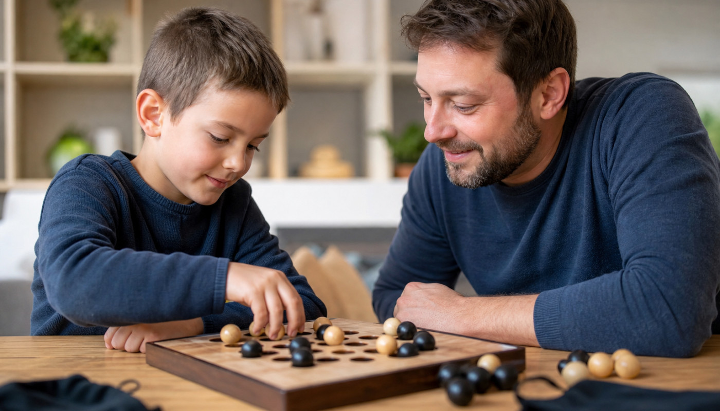 Tout savoir sur les jeux de Sloli